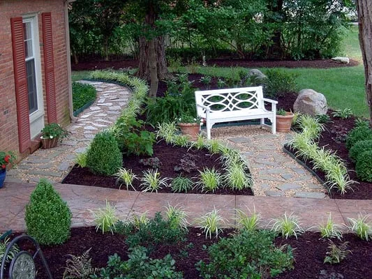 Copacabana Landscaping