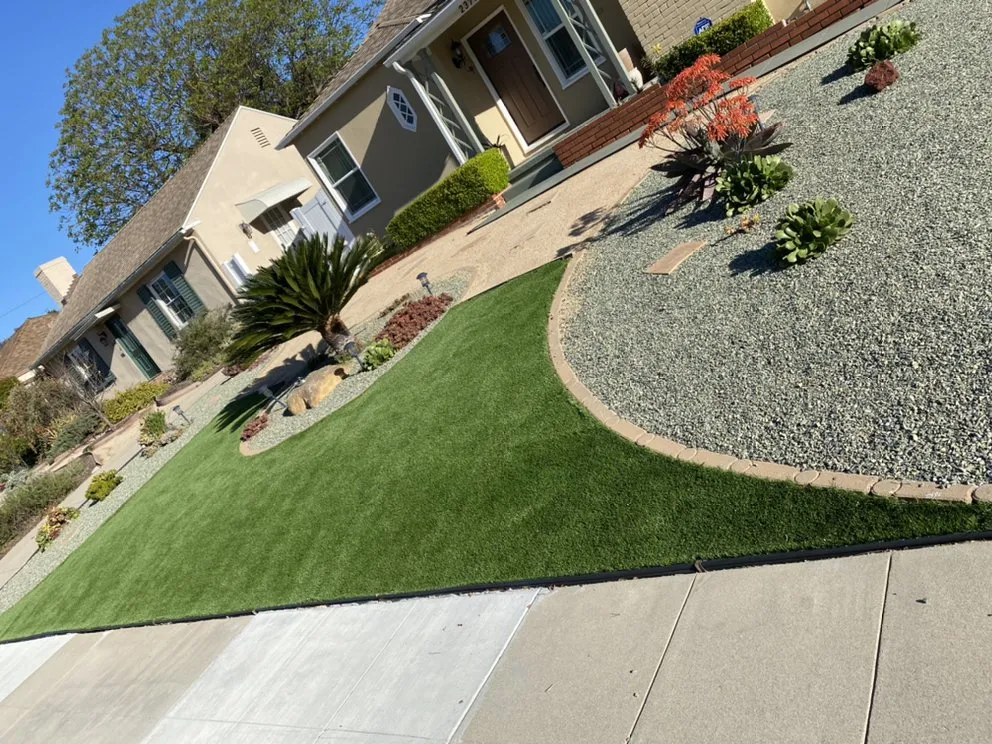 Top-rated residential landscaping experts serving Los Angeles, CA - Copados Landscaping