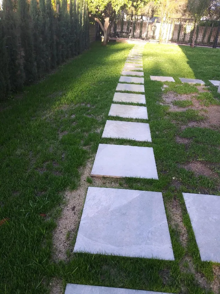 Reliable garden landscaping for outdoor upgrades across Los Angeles, CA - Copados Landscaping