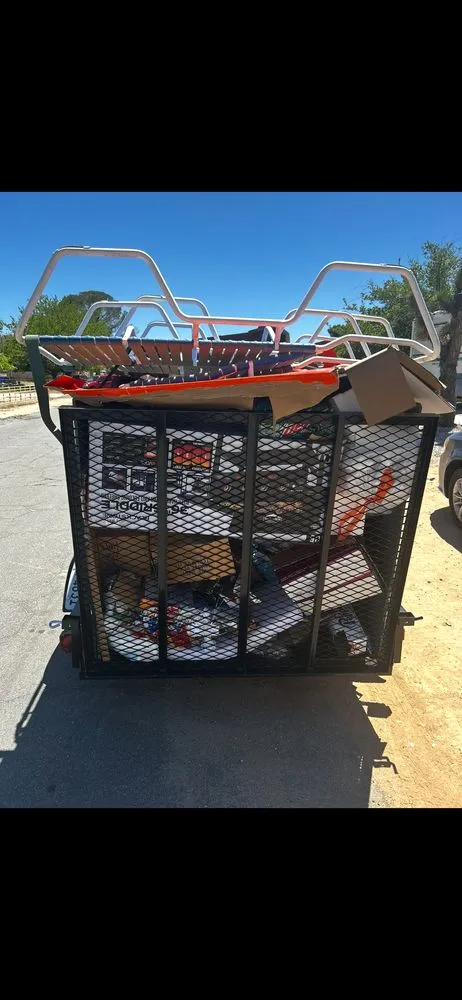 Affordable outdoor landscaping experts serving Victorville, CA - Copas Lawn Care