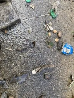 Custom yard cleanup service in Clyde, NC - Cope Tree Service & Mulch Delivery