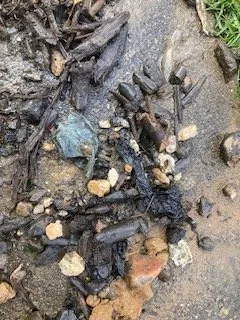 Trusted outdoor landscaping in Clyde, NC - Cope Tree Service & Mulch Delivery