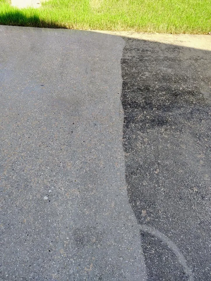 Reliable yard cleanup service near you across Anniston, AL - Copeland's Pristine Pressure Washing