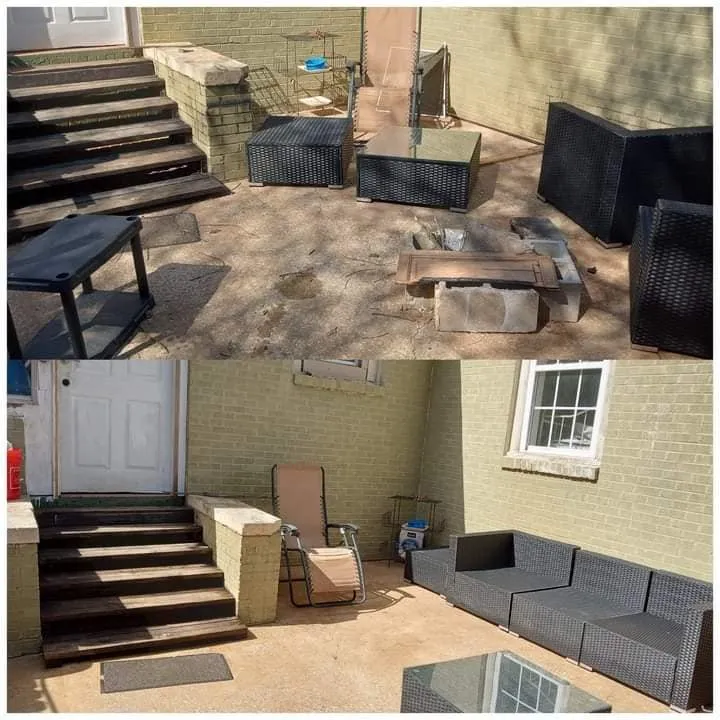 Reliable landscaping services for residential properties across Anniston, AL - Copeland's Pristine Pressure Washing