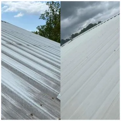 Copeland's Pristine Pressure Washing