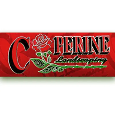 Coperine Landscaping Logo