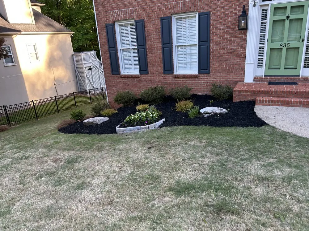 Local lawn care service in Conyers, GA by Copop