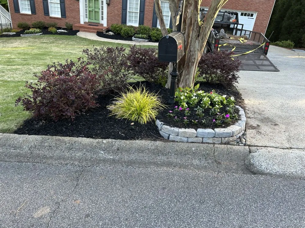 Local lawn care service experts serving Conyers, GA - Copop