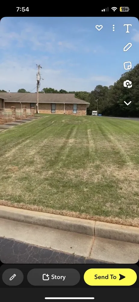 Top-rated landscaping services in Conyers, GA by Copop