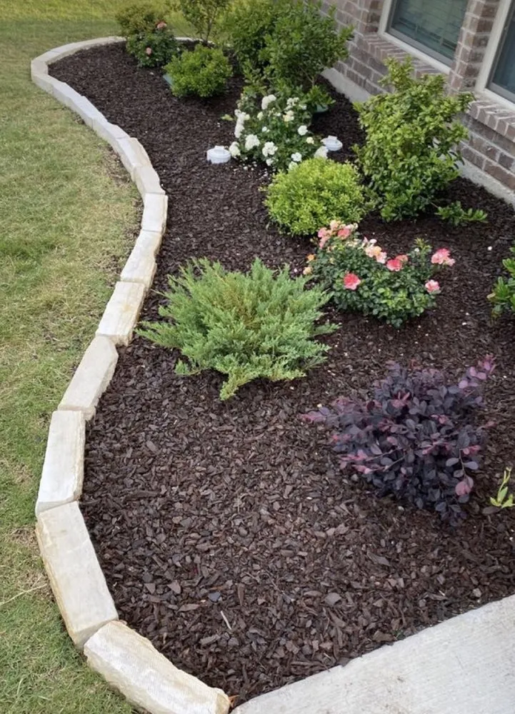 Custom outdoor landscaping for beautiful yards across Conyers, GA - Copop