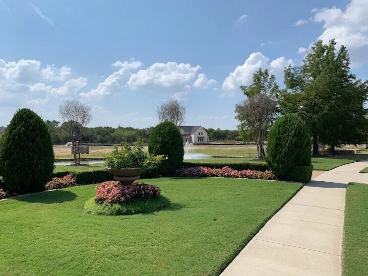 Affordable landscape installation experts serving Coppell, TX - Coppell Lawn and Garden