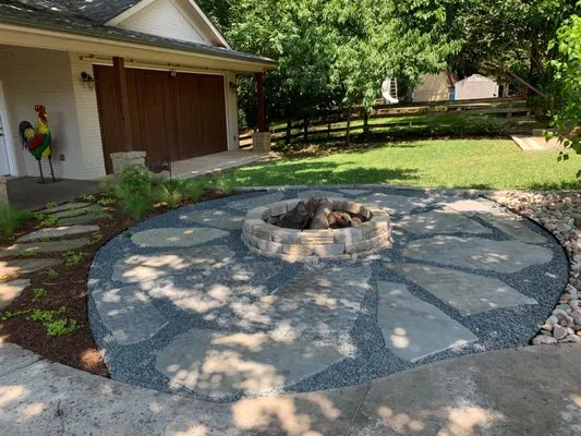 Coppell Lawn and Garden