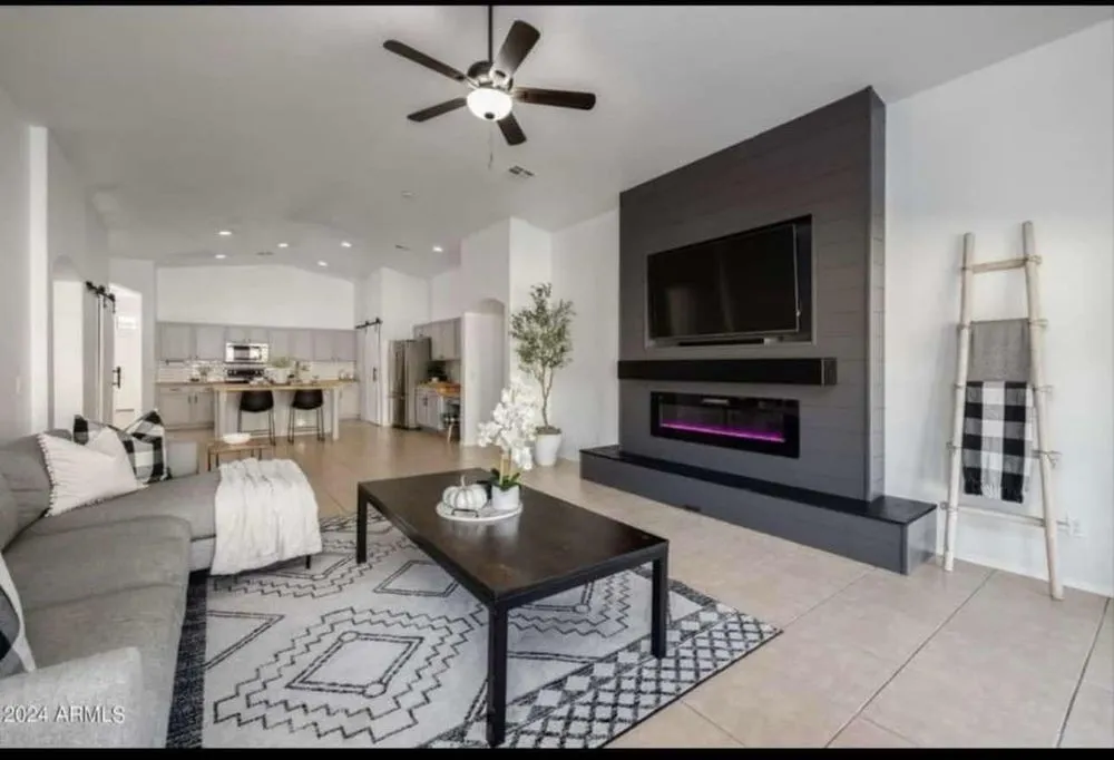 Trusted yard cleanup service in Florence, AZ by Copper Basin Property Services