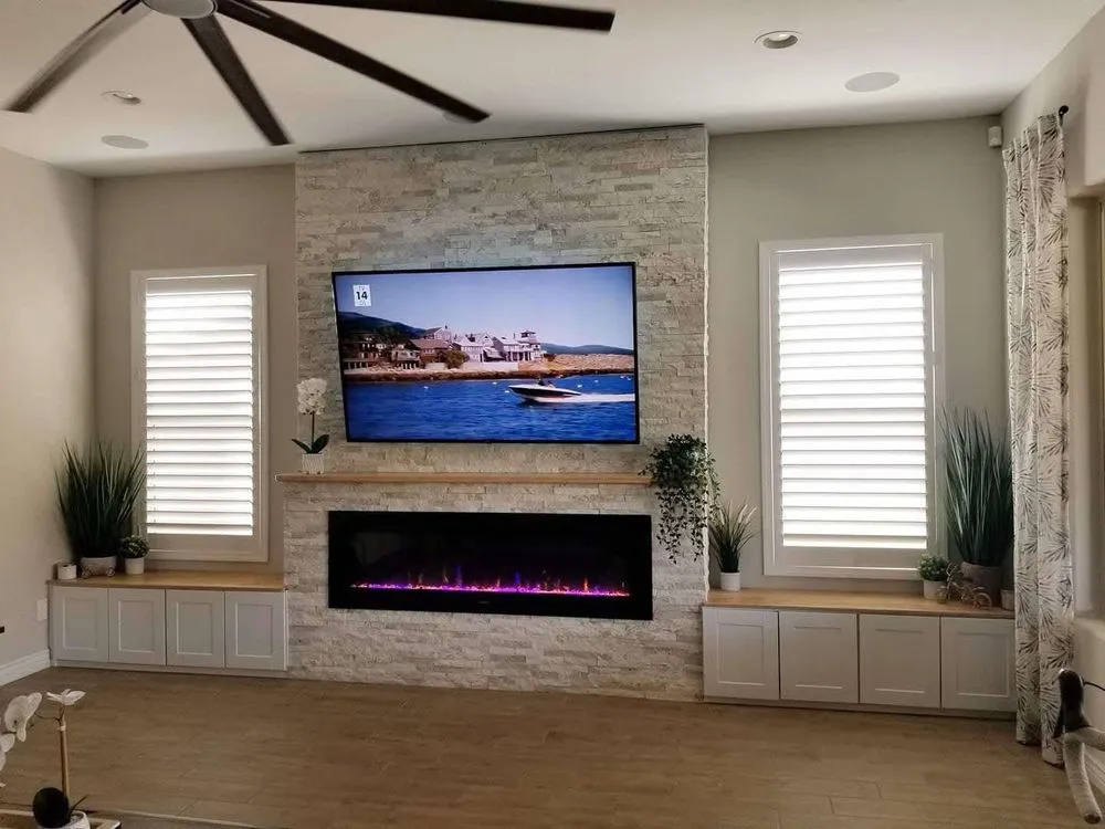 Trusted yard cleanup service in Florence, AZ by Copper Basin Property Services