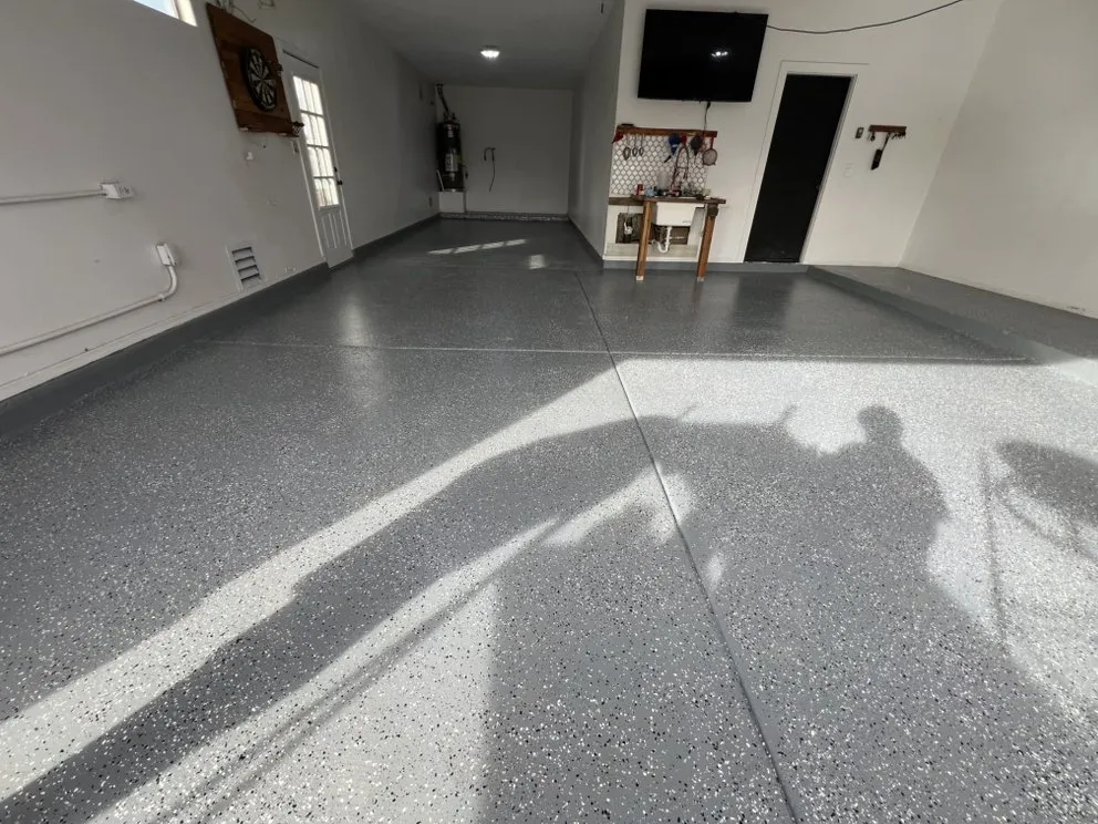 Trusted residential landscaping in Florence, AZ by Copper Basin Property Services