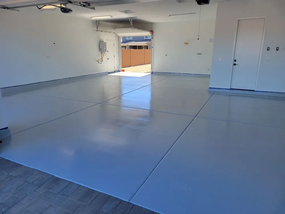 Affordable lawn mowing service in Florence, AZ by Copper Basin Property Services