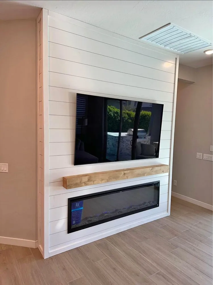 Expert outdoor landscaping in Florence, AZ - Copper Basin Property Services