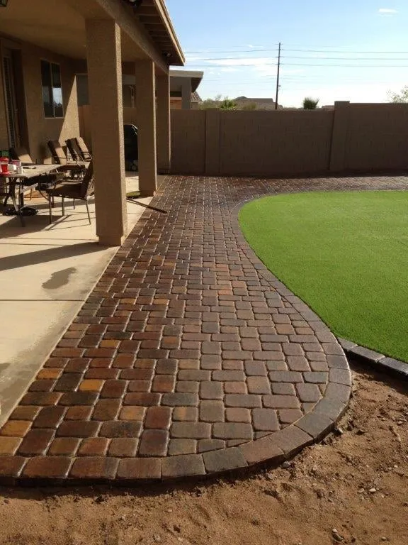 Local lawn care service in Queen Creek, AZ - Copper Canyon Complete Care