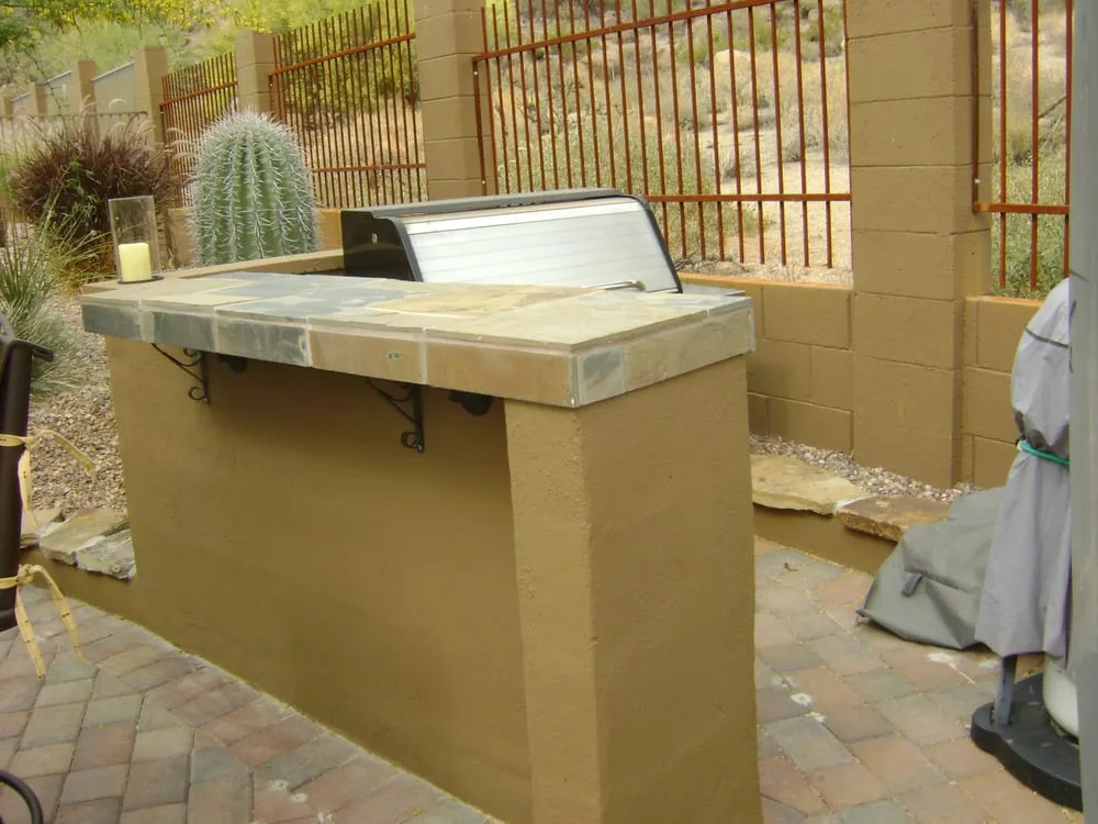 Reliable residential landscaping in Queen Creek, AZ - Copper Canyon Complete Care