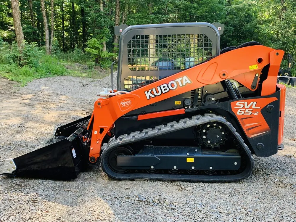 Local yard cleanup service for outdoor upgrades across Lee Center, NY - Copper City Landscaping