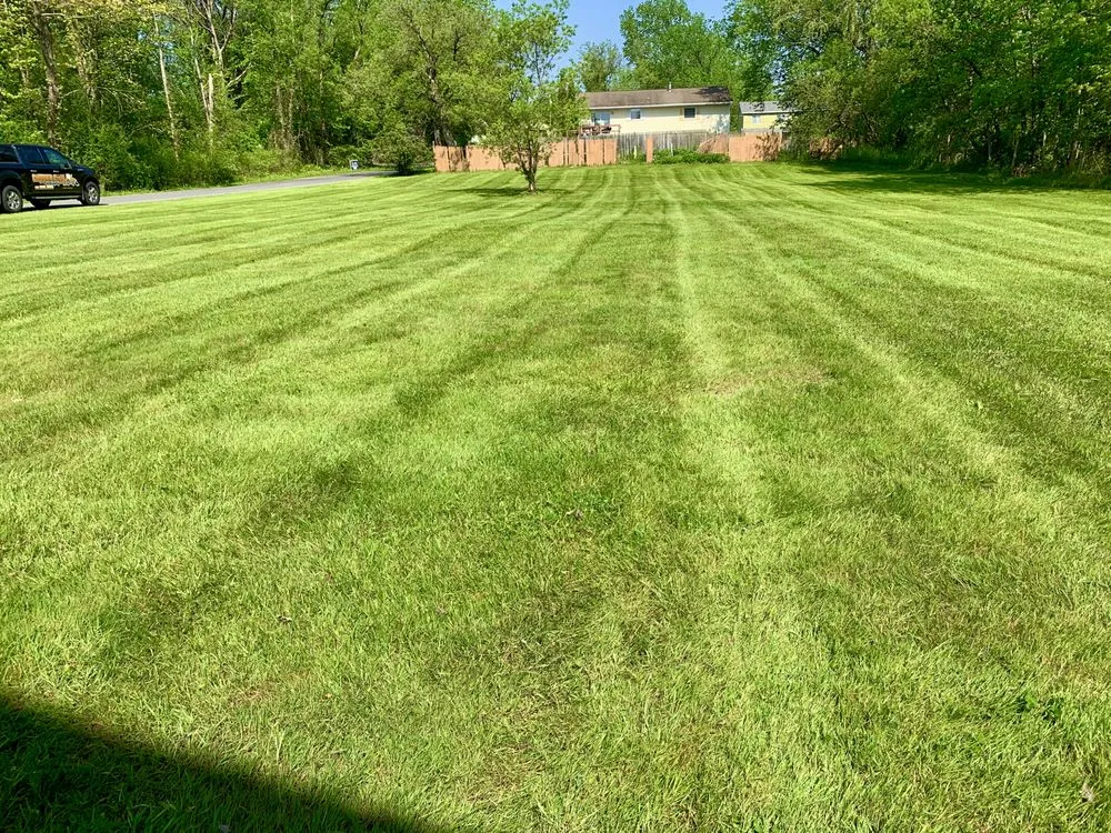 Trusted landscaping services for residential properties across Lee Center, NY - Copper City Landscaping