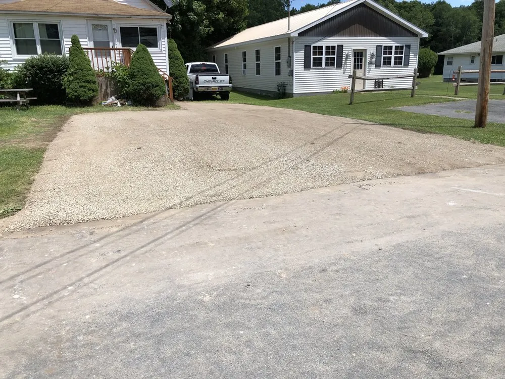 Expert yard maintenance in Lee Center, NY by Copper City Landscaping