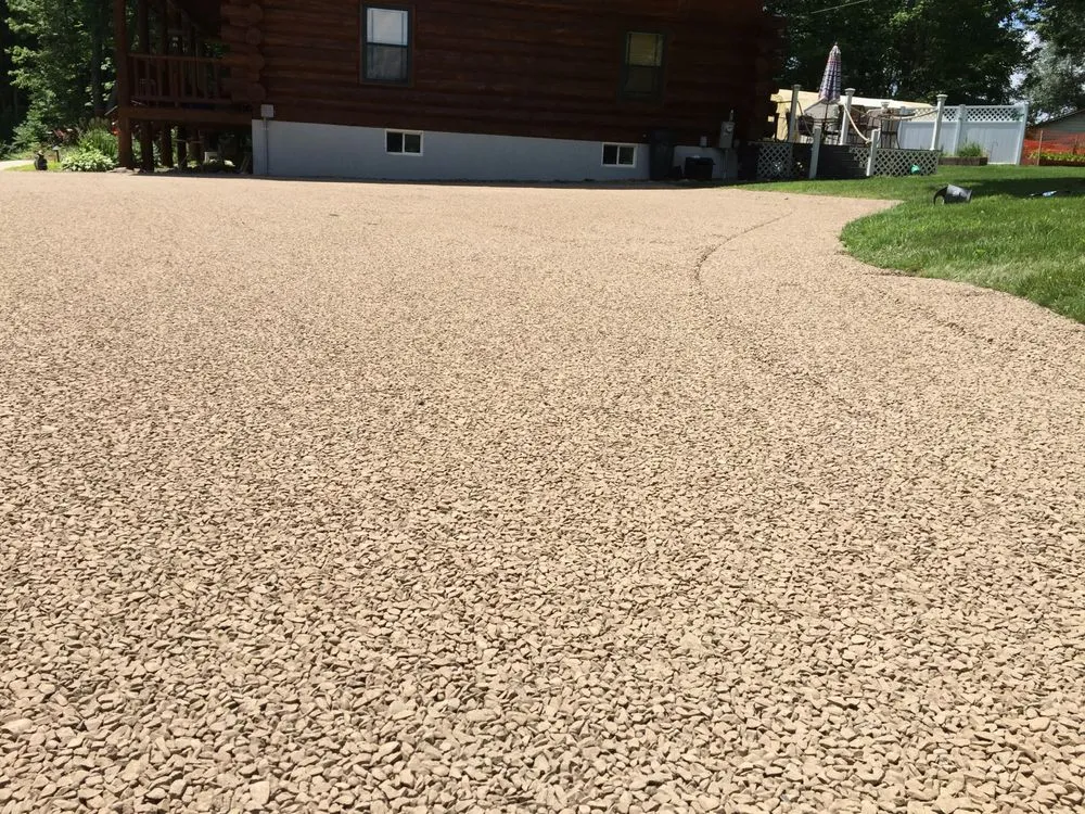 Top-rated landscape installation for outdoor upgrades across Lee Center, NY - Copper City Landscaping