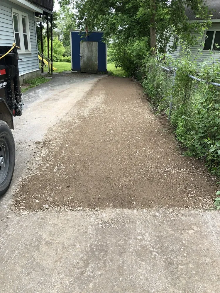 Affordable lawn care service in Lee Center, NY by Copper City Landscaping
