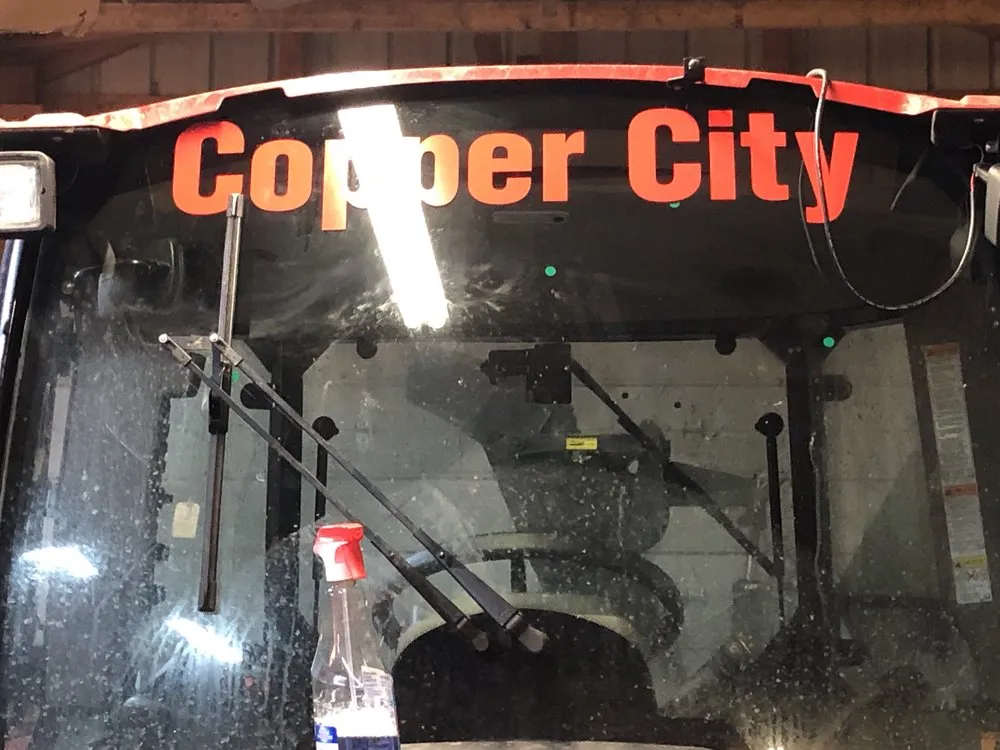 Expert lawn care service in Lee Center, NY by Copper City Landscaping