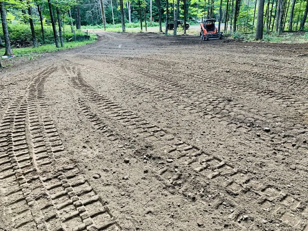 Top-rated garden landscaping with custom design across Lee Center, NY - Copper City Landscaping
