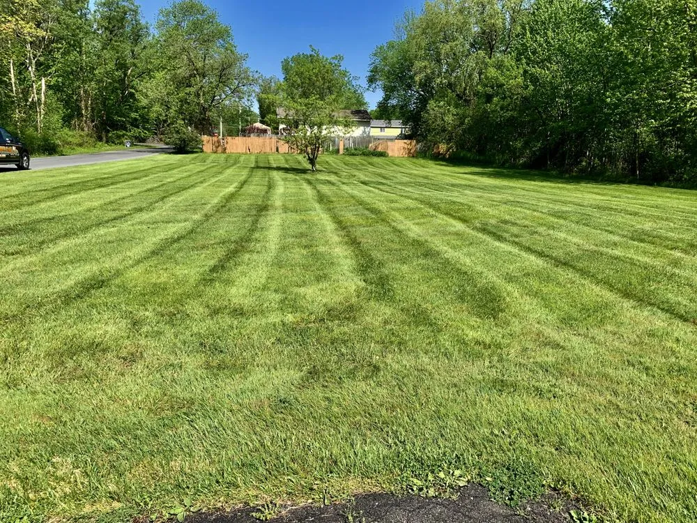 Local residential landscaping for residential properties across Lee Center, NY - Copper City Landscaping