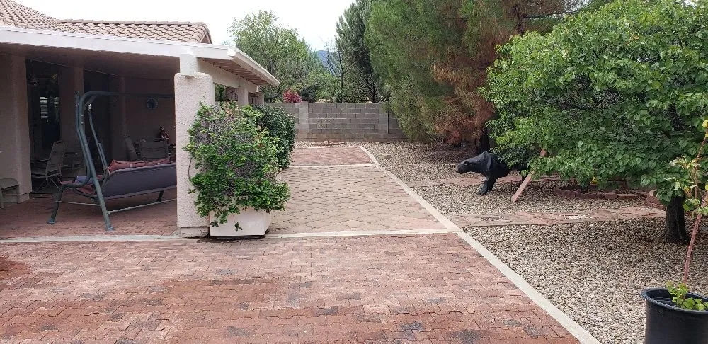 Local landscaping services experts serving Sierra Vista, AZ - Copper City Maintenance
