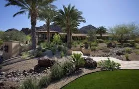 Professional yard cleanup service experts serving Sierra Vista, AZ - Copper City Maintenance
