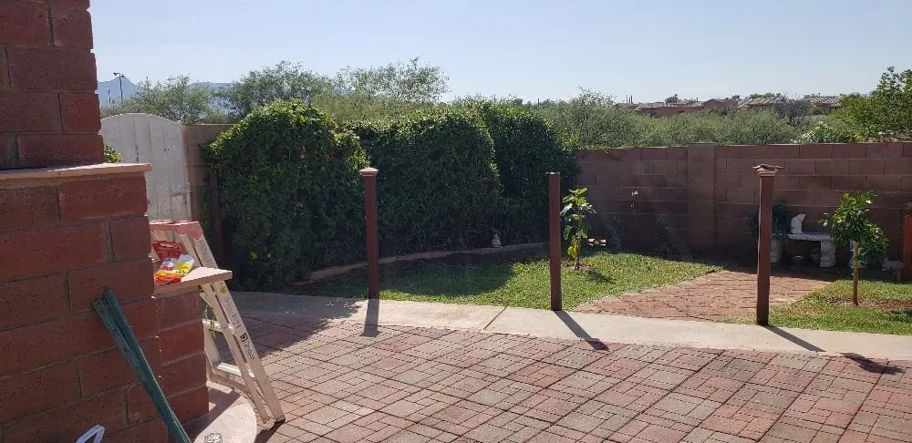 Expert yard maintenance in Sierra Vista, AZ - Copper City Maintenance