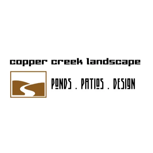 Affordable landscape installation near you in Farmington, NM by Copper Creek Landscape