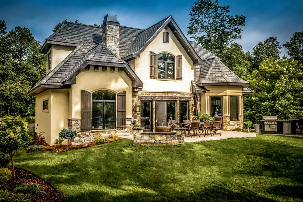 Reliable lawn mowing service for homes across Nisswa, MN - Copper Creek