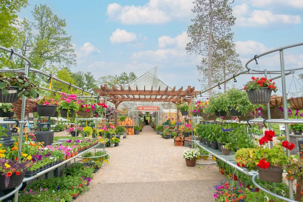 Reliable landscaping services for beautiful yards in Nisswa, MN by Copper Creek