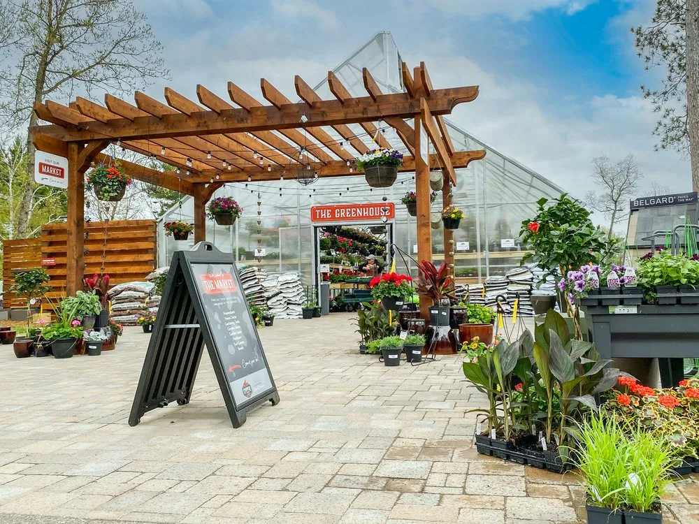 Trusted landscape design in Nisswa, MN by Copper Creek