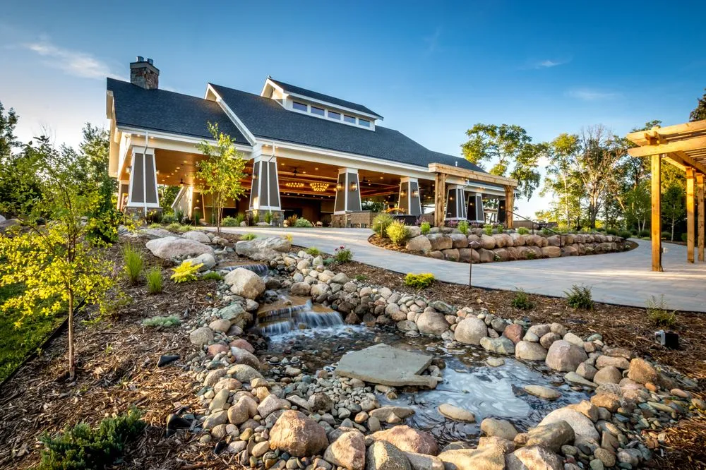 Trusted yard maintenance with custom design across Nisswa, MN - Copper Creek