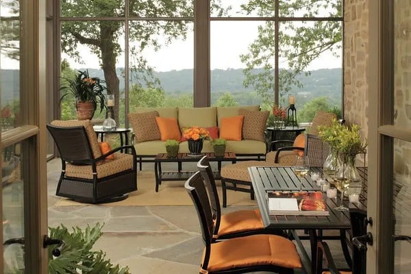 Reliable garden landscaping for outdoor upgrades across Apex, NC - Copper Frogg's Outdoor Living Center