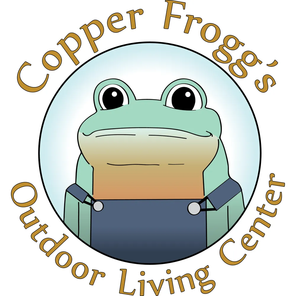 Top-rated yard cleanup service for year-round maintenance in Apex, NC by Copper Frogg's Outdoor Living Center