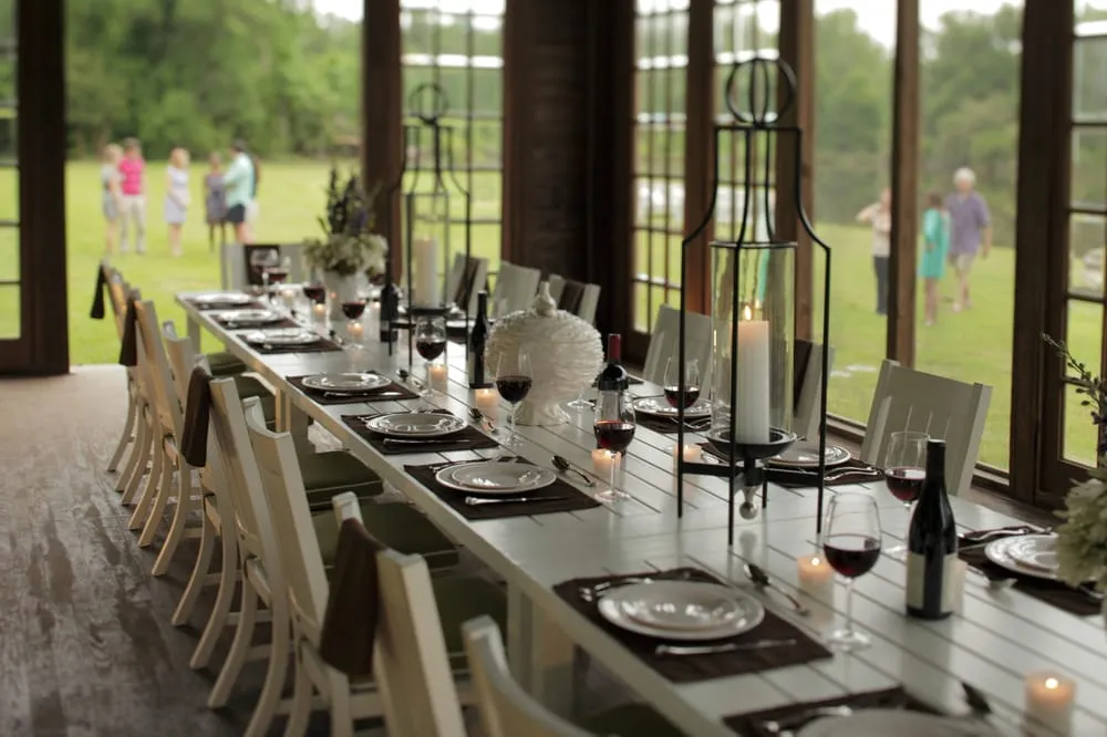 Custom landscape installation for outdoor upgrades across Apex, NC - Copper Frogg's Outdoor Living Center