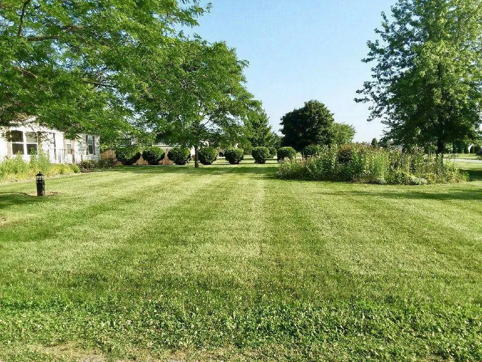 Professional residential landscaping in Knox, IN - Copper Lawn Services