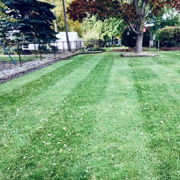 Trusted landscape design for residential properties across Knox, IN - Copper Lawn Services