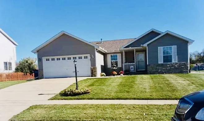 Professional yard cleanup service in Knox, IN - Copper Lawn Services