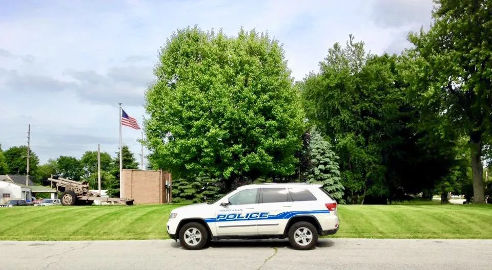 Local landscape design in Knox, IN - Copper Lawn Services