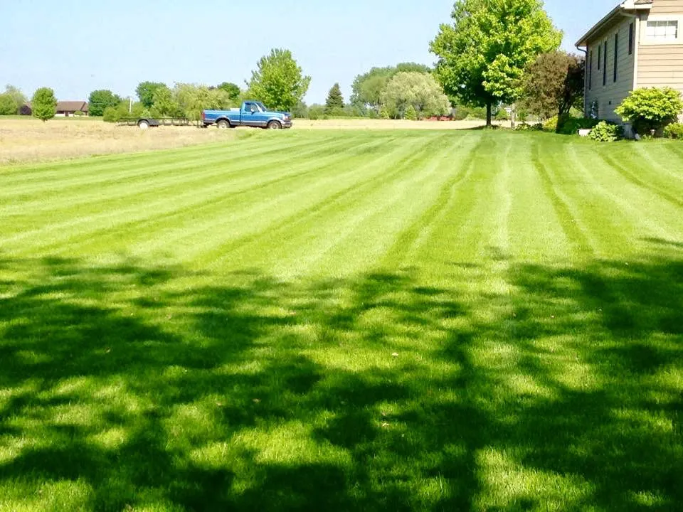 Top-rated garden landscaping experts serving Knox, IN - Copper Lawn Services