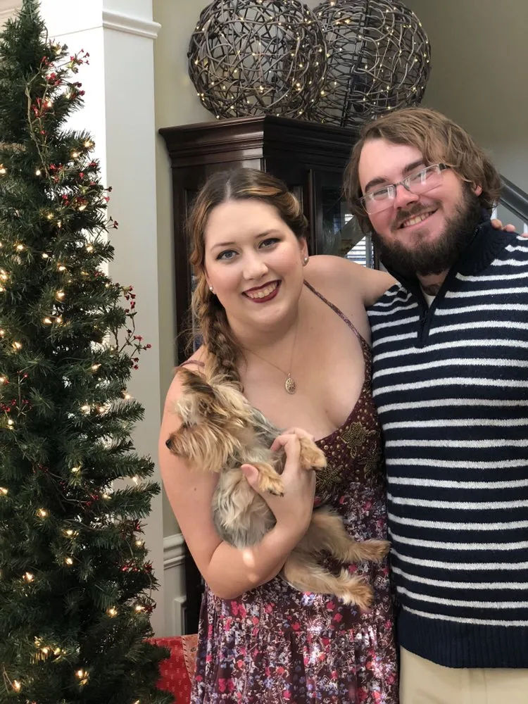 Expert landscape design in Brentwood, TN by Copper Lining Landscapes