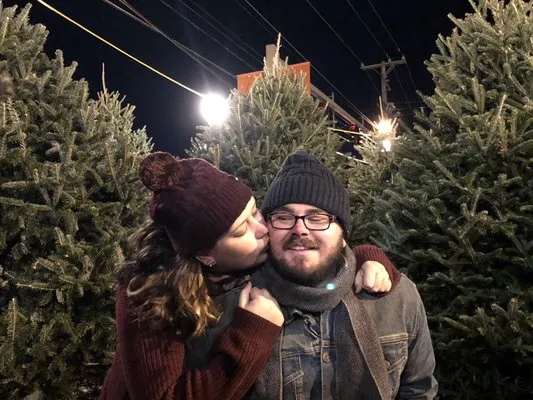 Copper Lining Landscapes Logo