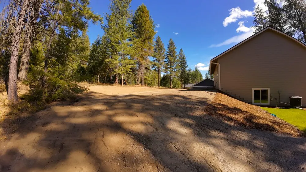 Local landscape installation for homes in Washington, UT by Copper Ridge Enterprises